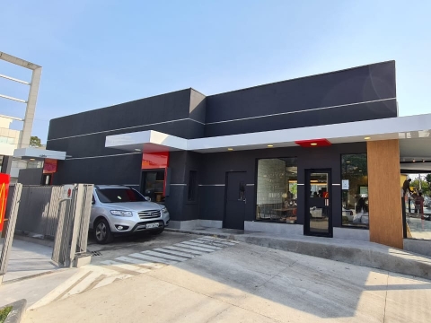 McDonald's Cabo Frio